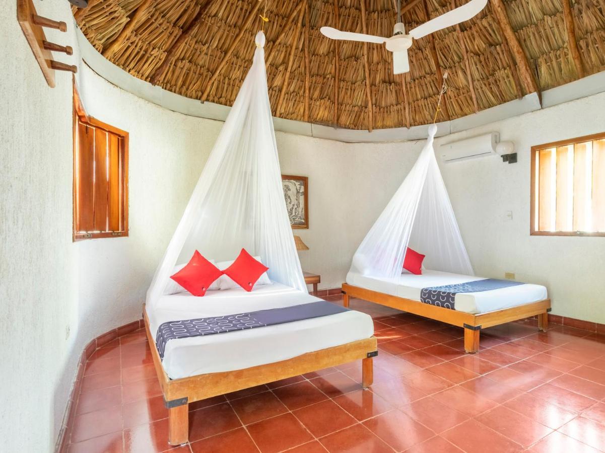 Hotel Villas Del Angel San Jose  Zewnętrze zdjęcie