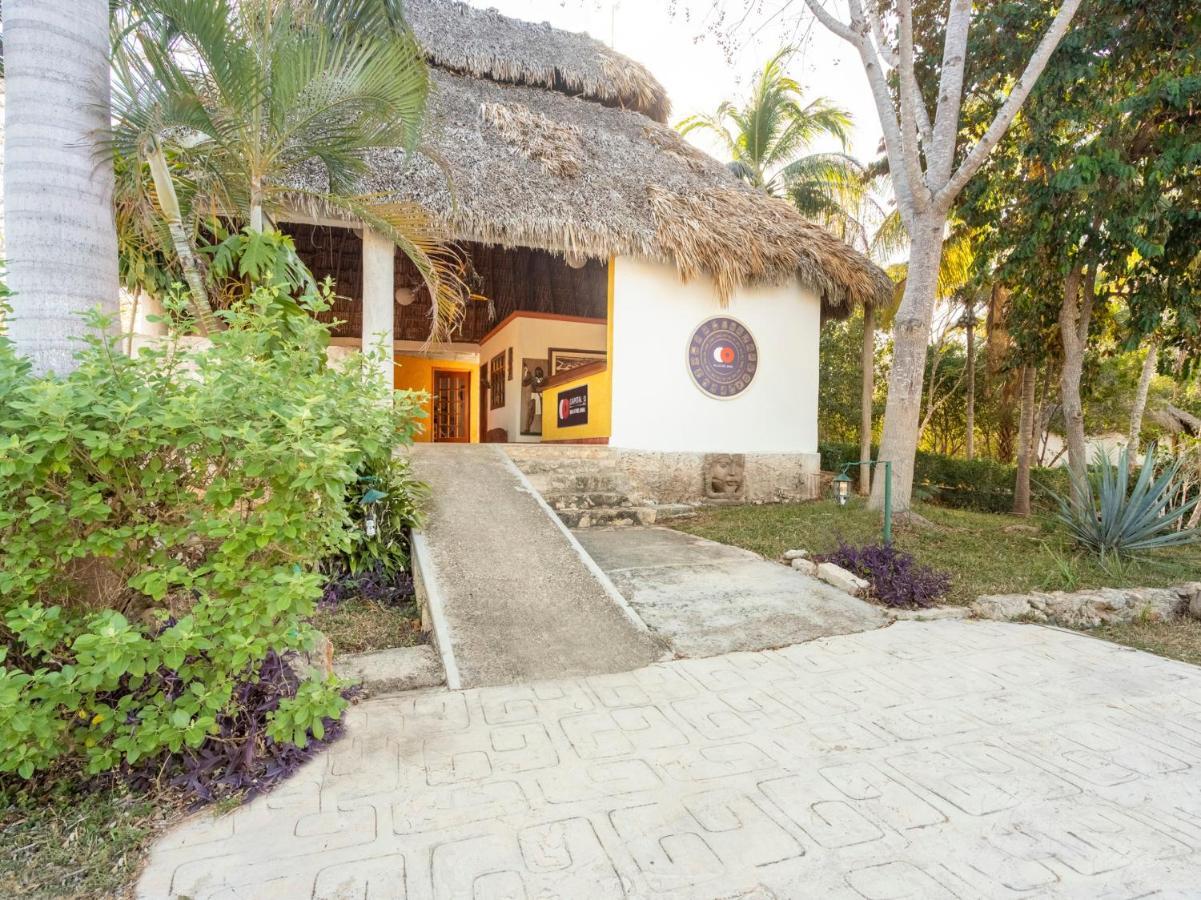 Hotel Villas Del Angel San Jose  Zewnętrze zdjęcie
