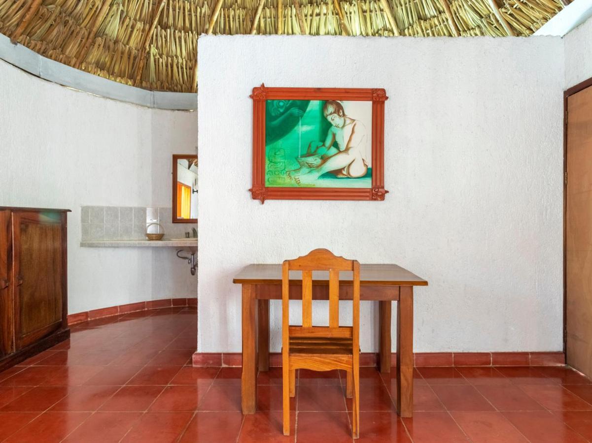 Hotel Villas Del Angel San Jose  Zewnętrze zdjęcie