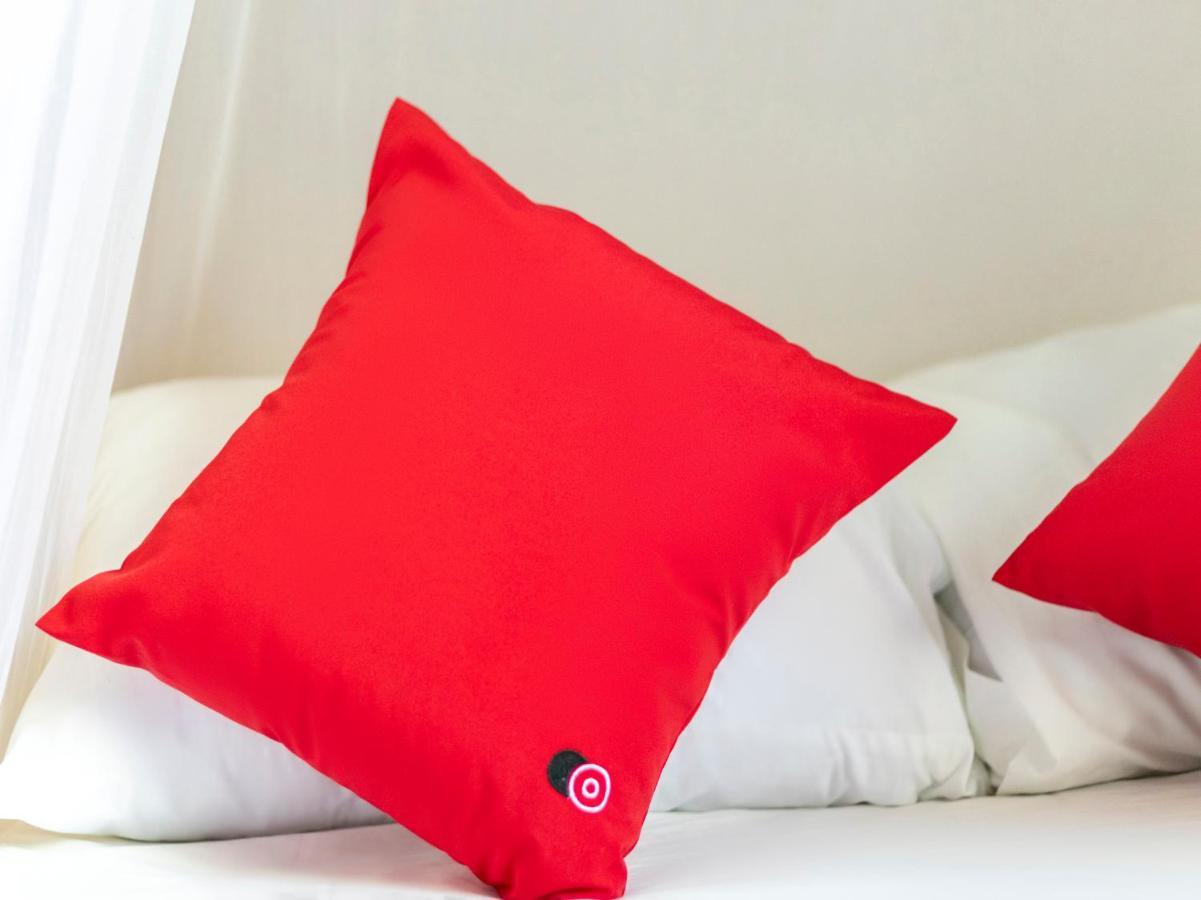 Hotel Villas Del Angel San Jose  Pokój zdjęcie