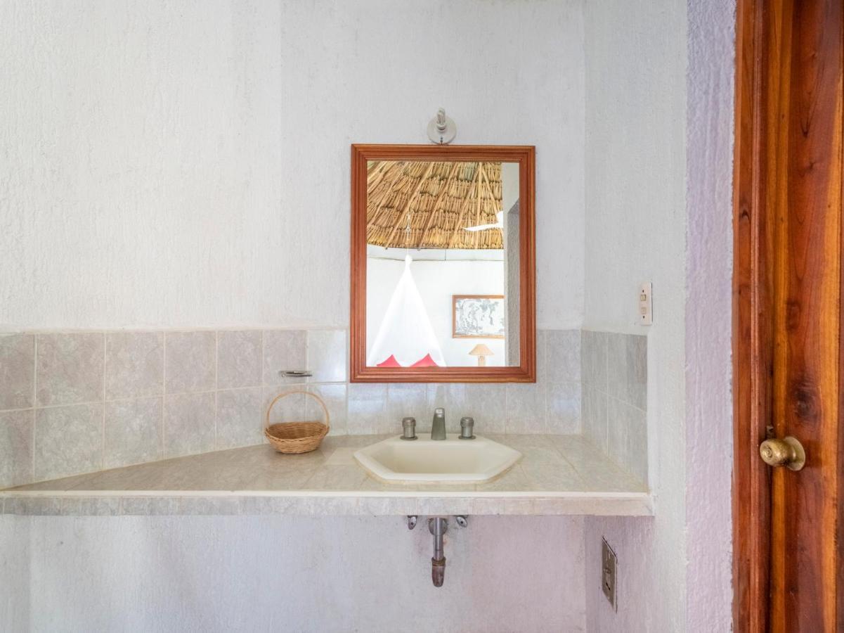 Hotel Villas Del Angel San Jose  Zewnętrze zdjęcie