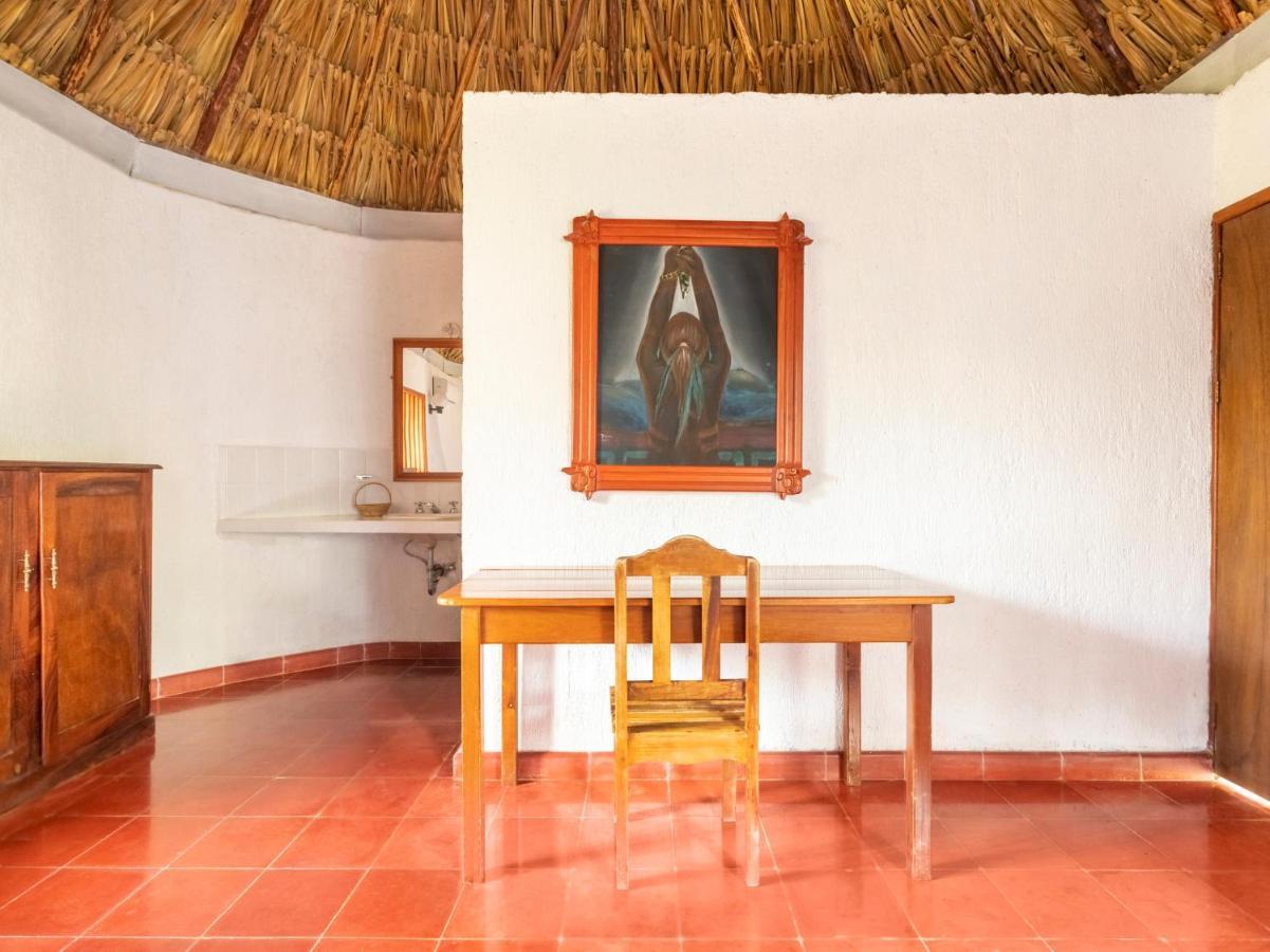 Hotel Villas Del Angel San Jose  Zewnętrze zdjęcie
